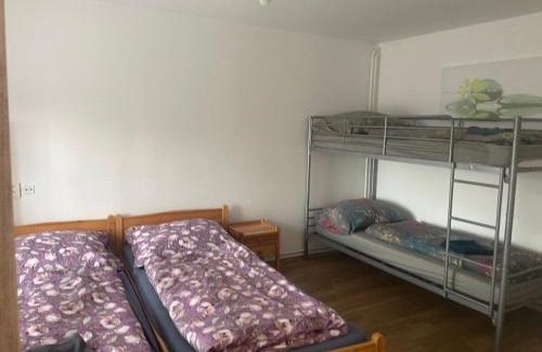 Jedovnice Apartment | Ubytování Jedovnice