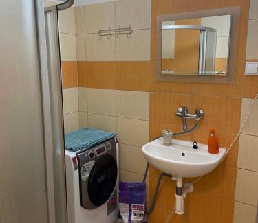 Jedovnice Apartment | Ubytování Jedovnice