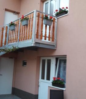 Mikulov House | Ubytování LILA