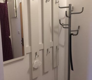 Liberec Apartment | Ubytování Mája