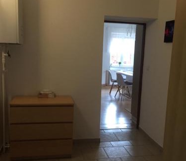 Liberec Apartment | Ubytování Mája