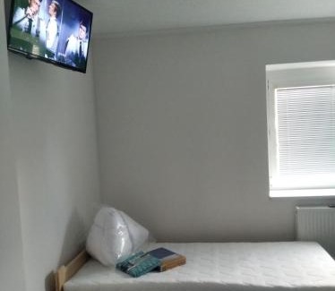 Neznasov Apartment | Ubytování MV Týn nad Vltavou - Bohunice - Temelín.