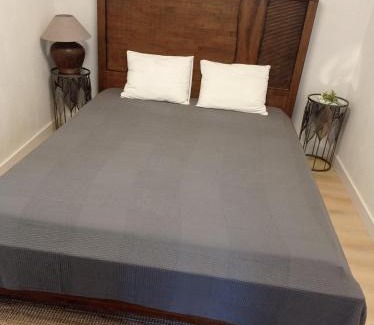 Sedlec Apartment | Ubytování Němčičky