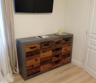 Sedlec Apartment | Ubytování Němčičky
