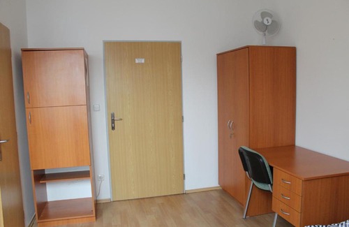 Slany House | Ubytování Na špejcharu, Želevčice