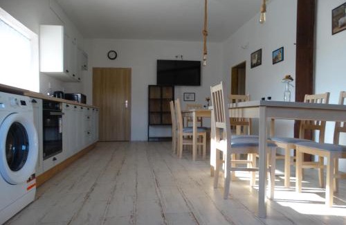 Bouzov House | Ubytování na tvrzi