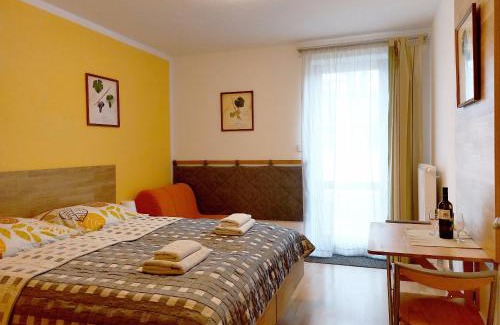 Valtice House | Ubytování Na Vinici