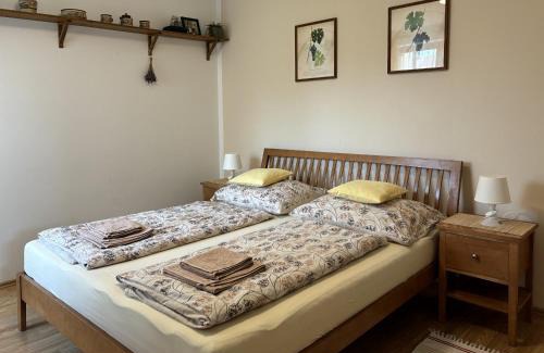 Valtice House | Ubytování Na Vinici