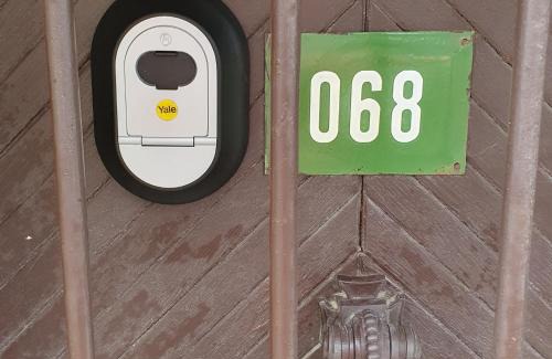 Valtice Apartment | Ubytování nad sklípkem