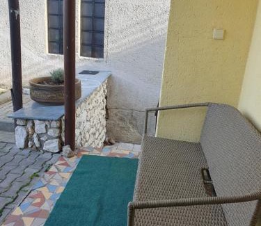 Valtice Apartment | Ubytování nad sklípkem
