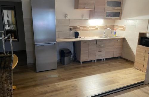 Doksy Apartment | Ubytování Obora u Doks