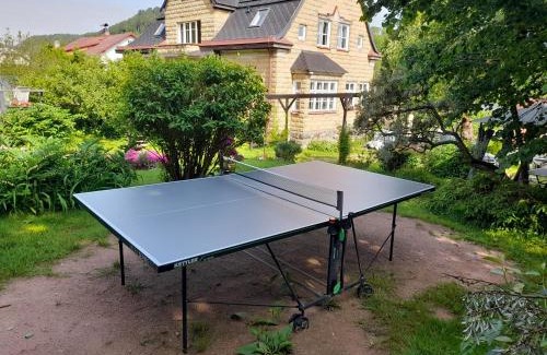 Teplice nad Metuji House | Ubytování pod Věží