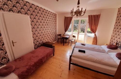 Teplice nad Metuji House | Ubytování pod Věží