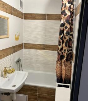 Teplice Apartment | Ubytování pro páry, klidné přespání