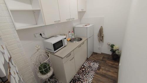 Teplice Apartment | Ubytování pro páry, klidné přespání