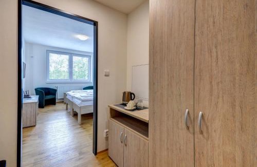 Slavicin Hotel | Ubytování Slavičan
