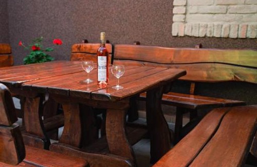 Starovice House | Ubytování u Šťastných - Starovice