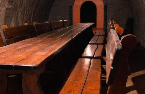 Starovice House | Ubytování u Šťastných - Starovice