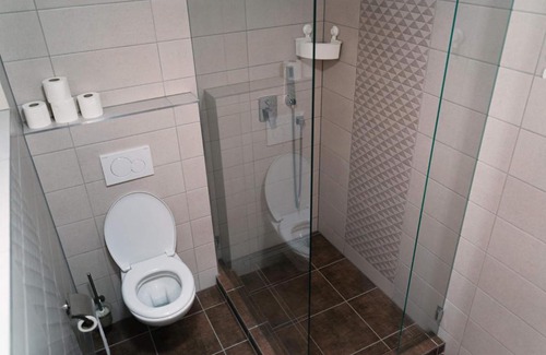 Starovice House | Ubytování u Šťastných - Starovice