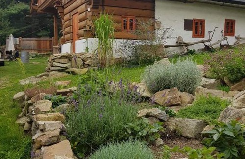 Vacov Apartment | Ubytování u Šrámečků