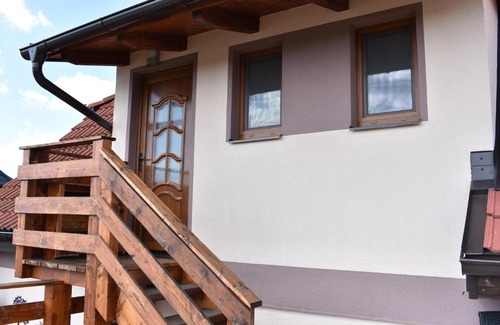 Horni Plana House | Ubytování U Andílka