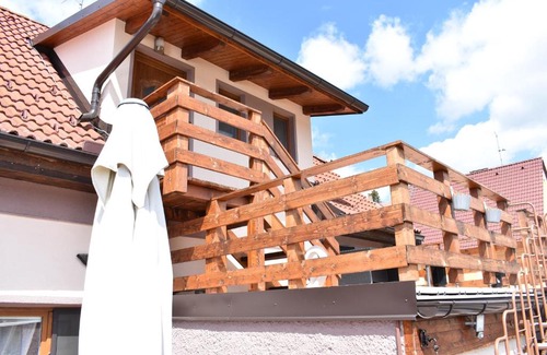 Horni Plana House | Ubytování U Andílka