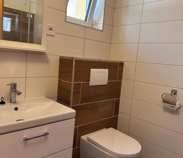 Mikulov Apartment | Ubytování u Jeřábků - parkování zdarma