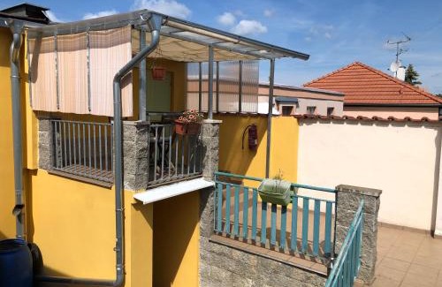Mikulov Apartment | Ubytování u Jeřábků - parkování zdarma