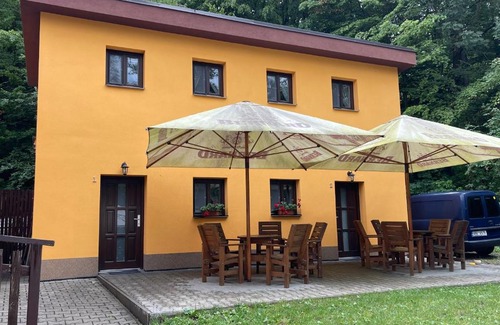 Racice-Pistovice House | Ubytování u Kolóška