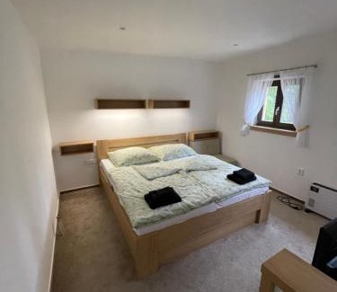 Racice-Pistovice House | Ubytování u Kolóška