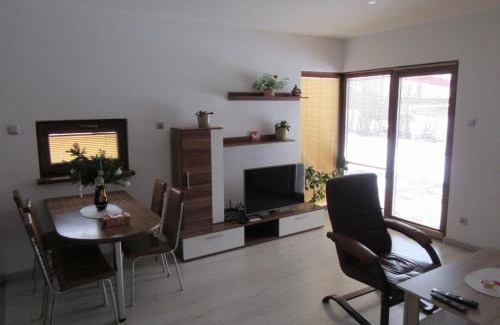 Dolni Tosanovice House | Ubytování u Moravců - Dolní Tošanovice