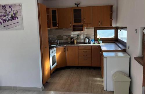 Dolni Tosanovice House | Ubytování u Moravců - Dolní Tošanovice
