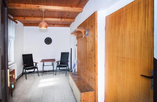 Rudna pod Pradedem Apartment | Ubytování u Nováků