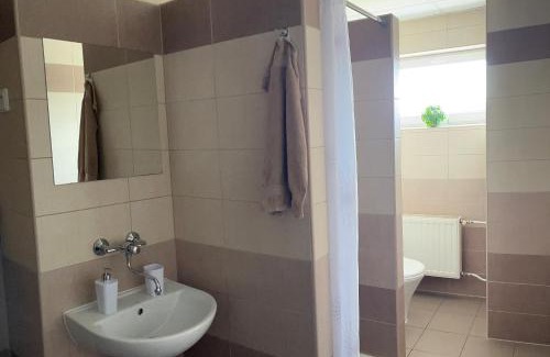Horni Slavkov Apartment | Ubytování U Ropáků