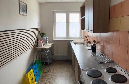 Horni Slavkov Apartment | Ubytování U Ropáků