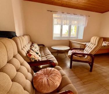 Stankov House | Ubytování U Tří Sluníček Staňkov