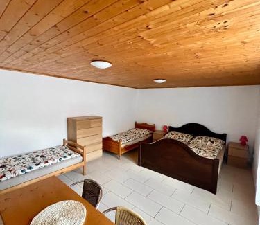 Stankov House | Ubytování U Tří Sluníček Staňkov