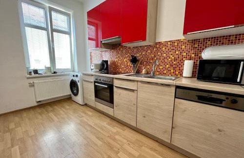 Ostrava House | Ubytování U Zámku