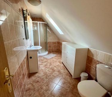 Ostrava House | Ubytování U Zámku