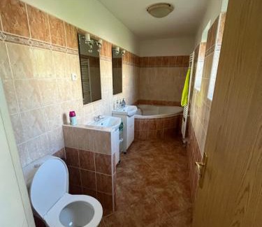 Ostrava House | Ubytování U Zámku