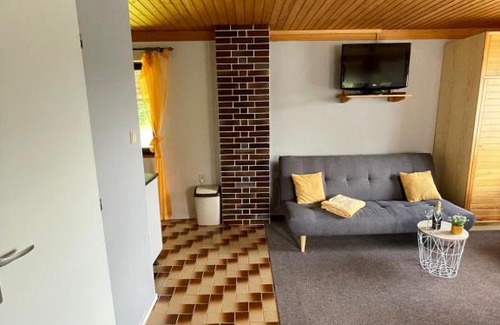 Radvanovice House | Ubytování v Českém ráji