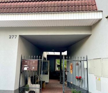 Kyjov Apartment | Ubytování v Kyjově