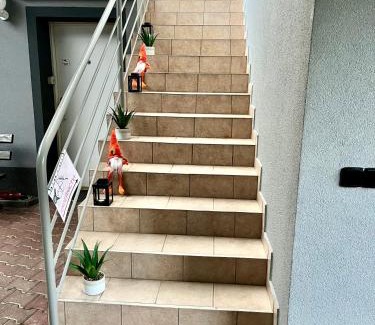 Kyjov Apartment | Ubytování v Kyjově
