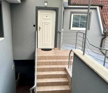 Kyjov Apartment | Ubytování v Kyjově