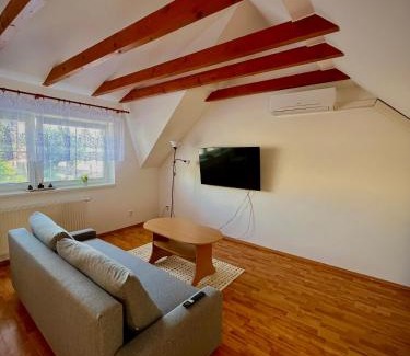 Kyjov Apartment | Ubytování v Kyjově