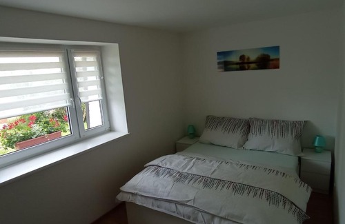 Vavrinec House | Ubytování v Moravském Krasu
