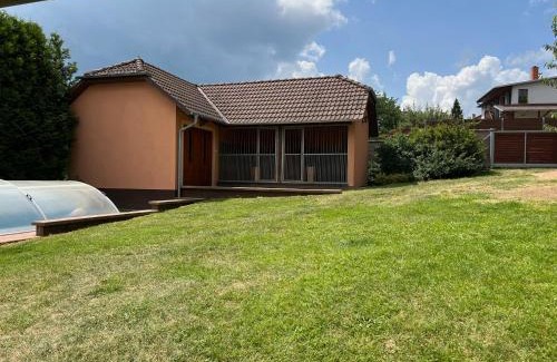 Nalzovice Villa | Ubytování v Nalžovicích