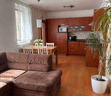 Lednice Apartment | Ubytování v soukromí Anička