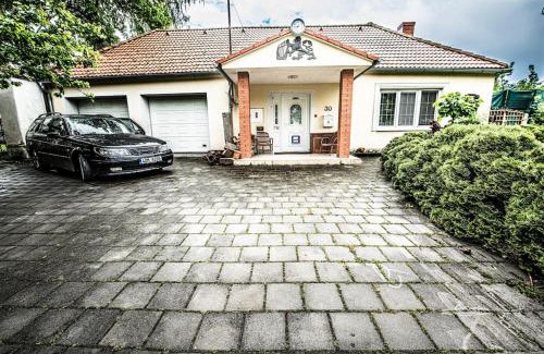 Slup House | Ubytování v soukromí