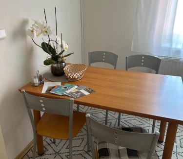 Luhacovice House | Ubytování v soukromí Karpatka